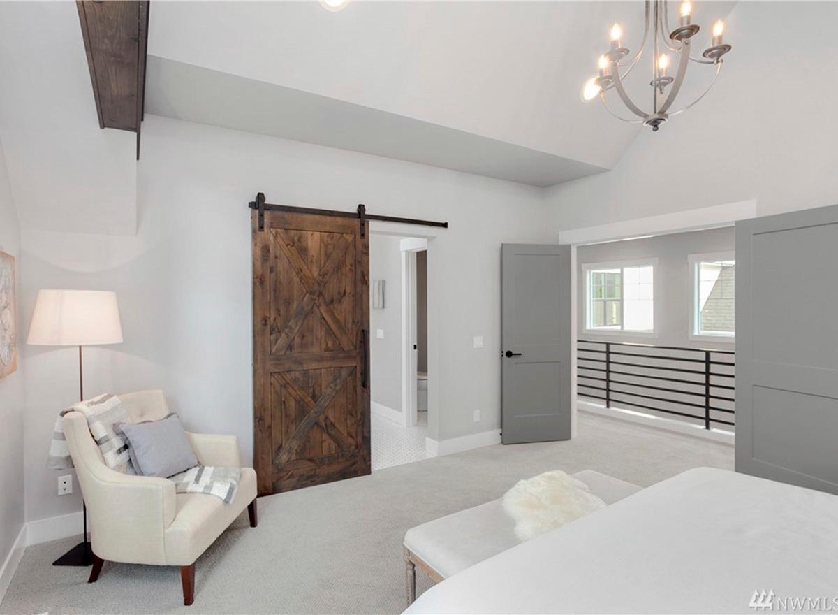 Plan 23735JD: Farmhouse Chic - Image #18 - Farmhouse, New American, Traditional