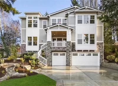 Bonus Room and Media Room Included!