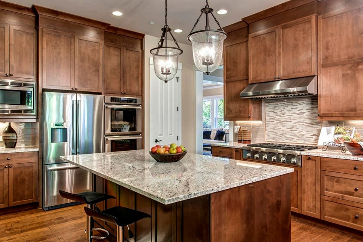 Plan 23740JD: Grand Craftsman House Plan - Image #13 - Coastal, Craftsman, Northwest