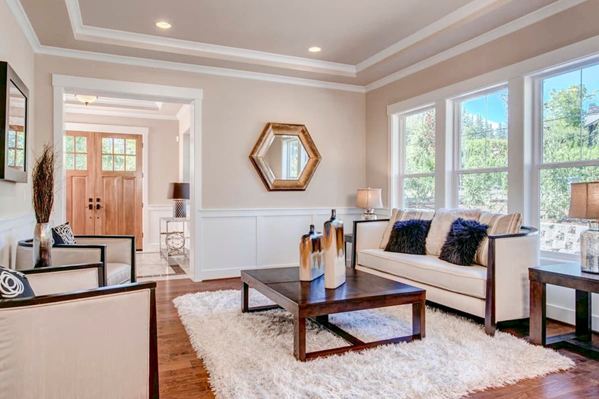 Plan 23740JD: Grand Craftsman House Plan - Image #6 - Coastal, Craftsman, Northwest