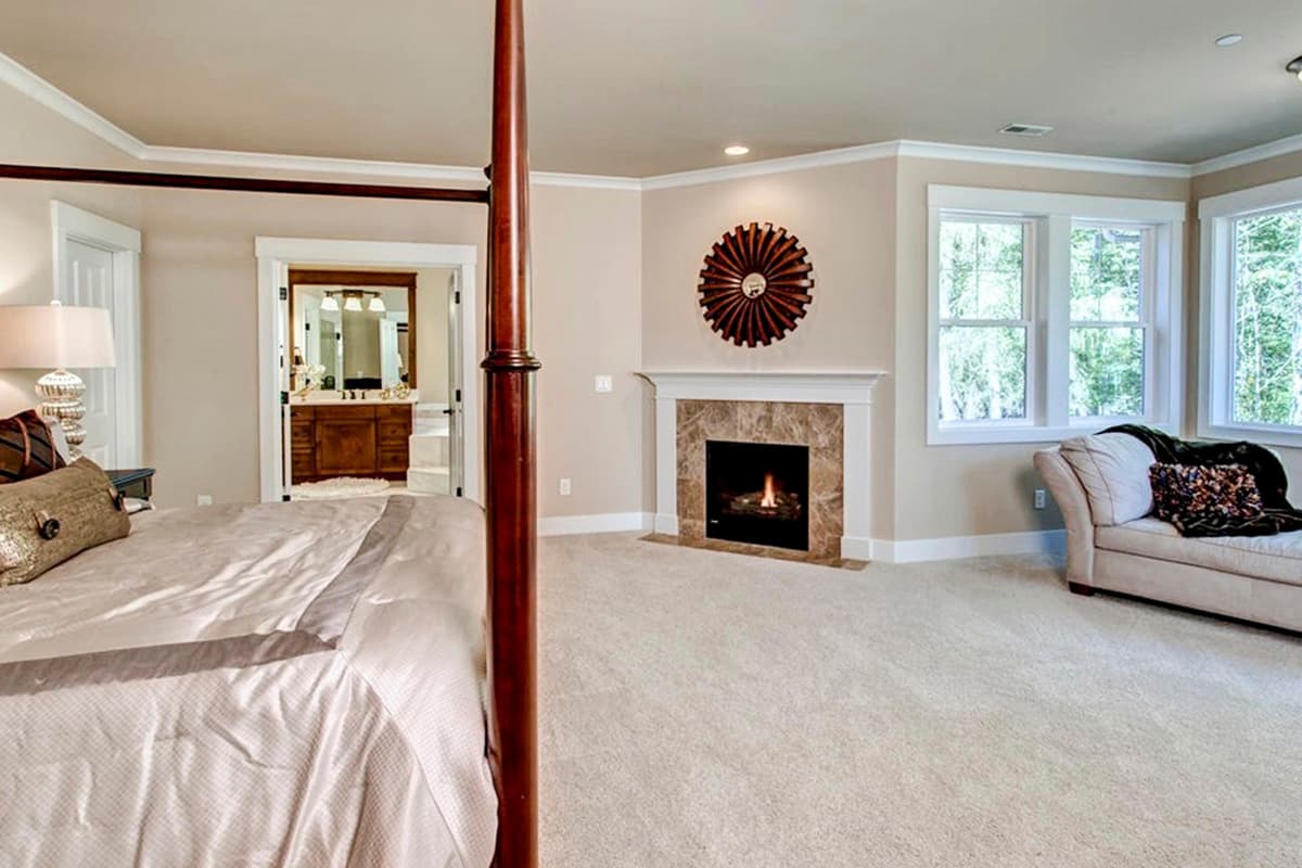 Plan 23740JD: Grand Craftsman House Plan - Image #19 - Coastal, Craftsman, Northwest