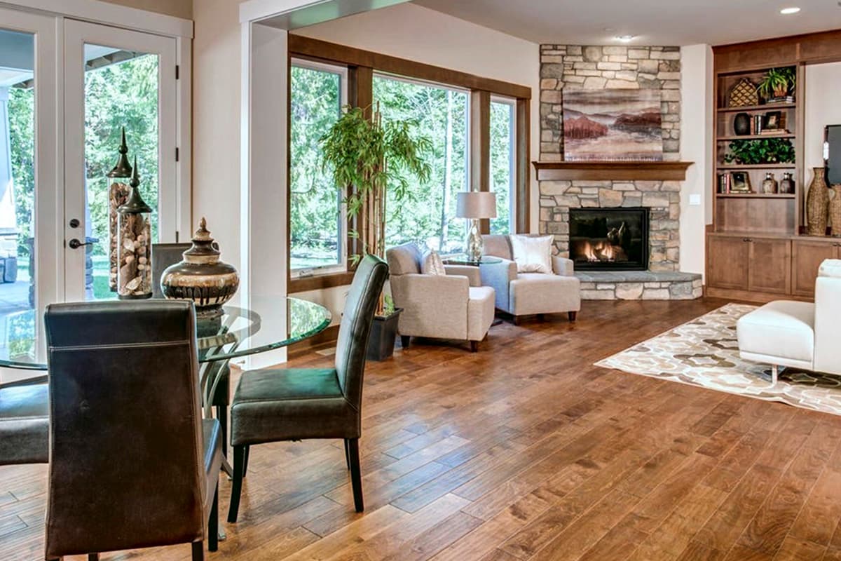 Plan 23740JD: Grand Craftsman House Plan - Image #15 - Coastal, Craftsman, Northwest