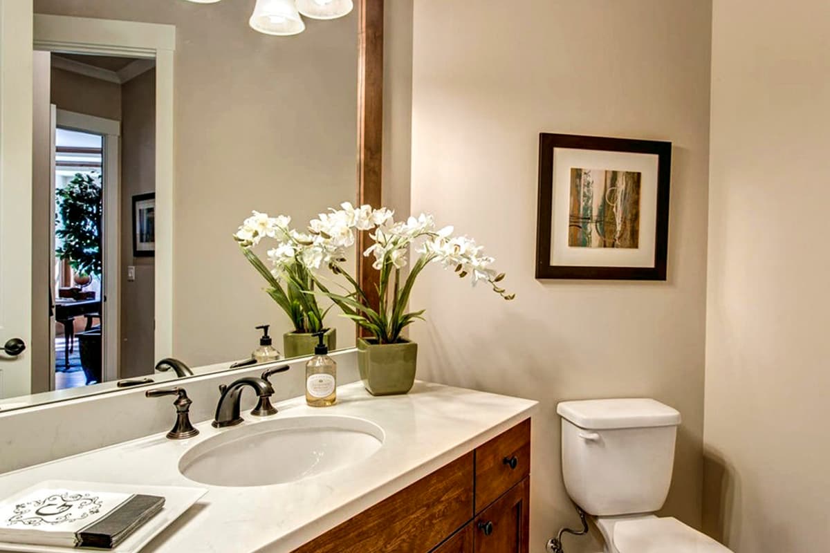 Plan 23740JD: Grand Craftsman House Plan - Image #23 - Coastal, Craftsman, Northwest