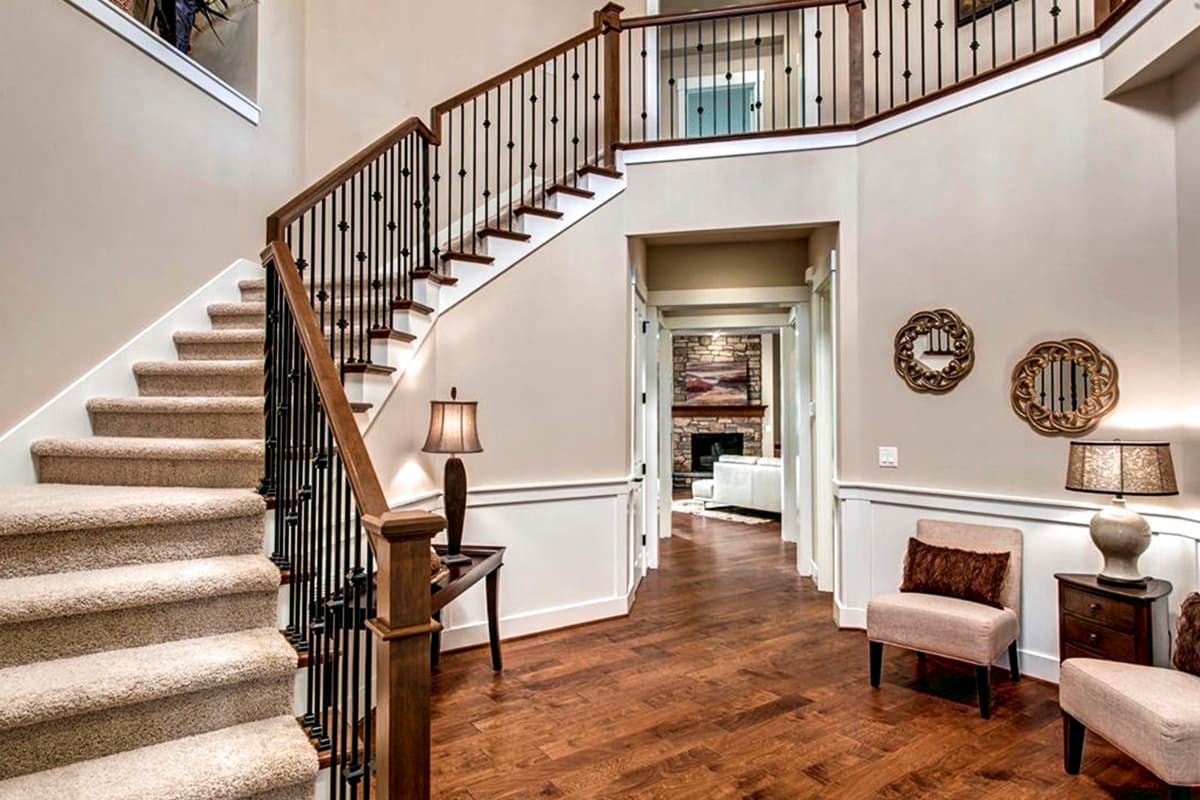 Plan 23740JD: Grand Craftsman House Plan - Image #5 - Coastal, Craftsman, Northwest