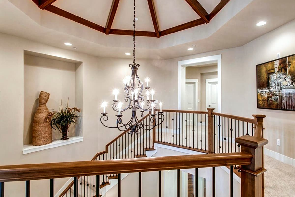 Plan 23740JD: Grand Craftsman House Plan - Image #17 - Coastal, Craftsman, Northwest