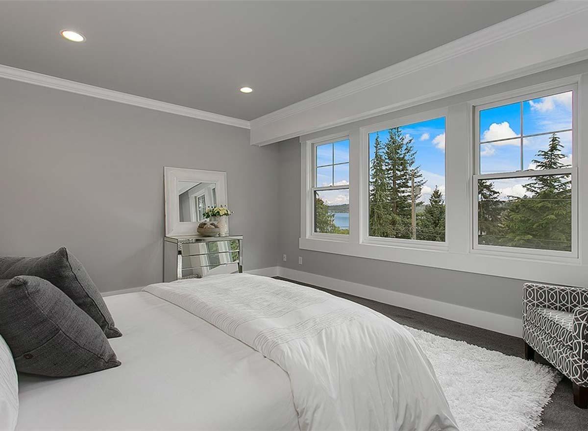 Plan 23757JD: First or Second Floor Master Suite - Image #21 - Northwest, Shingle