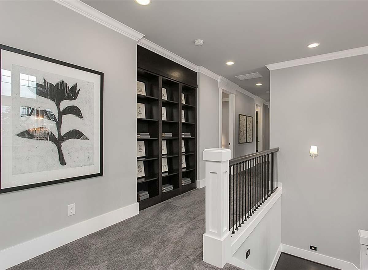 Plan 23757JD: First or Second Floor Master Suite - Image #14 - Northwest, Shingle