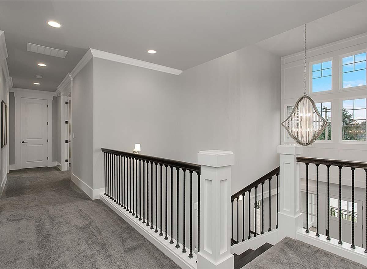 Plan 23757JD: First or Second Floor Master Suite - Image #15 - Northwest, Shingle