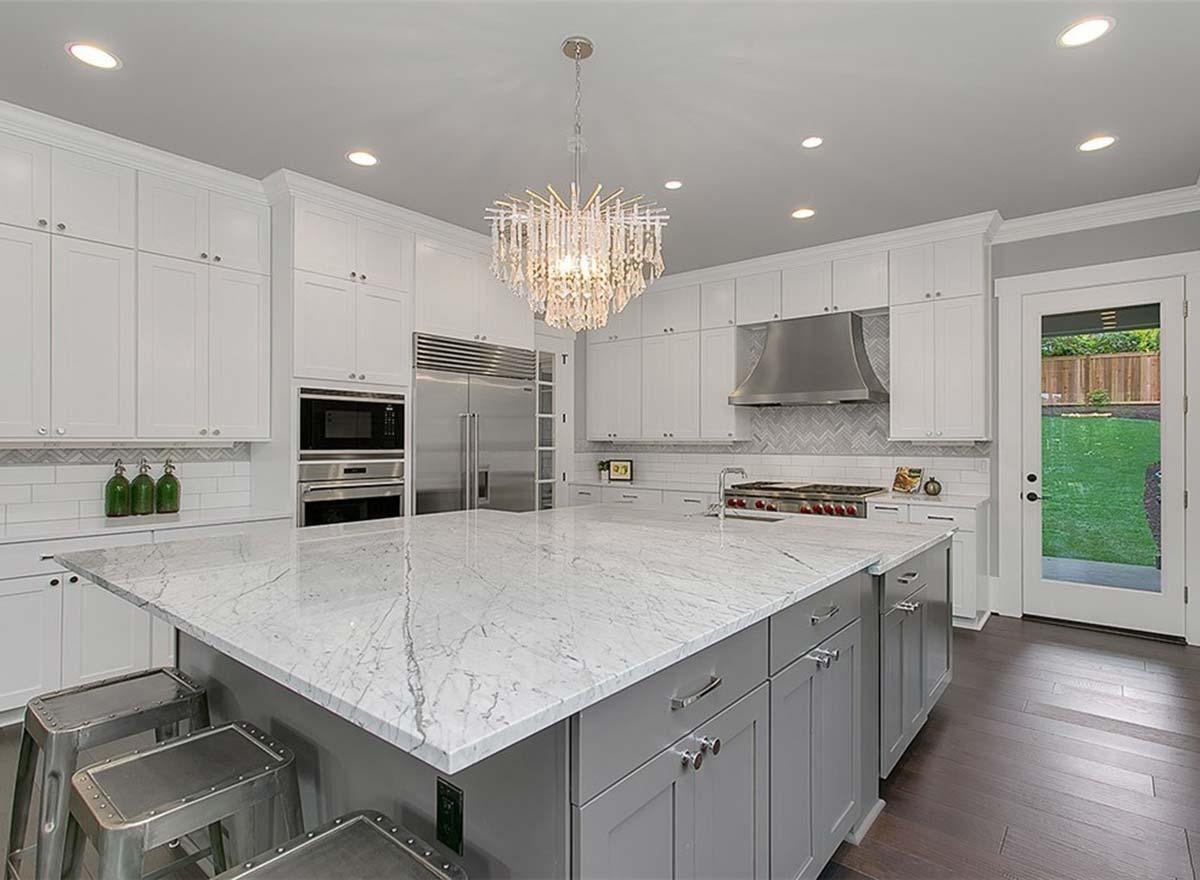 Plan 23757JD: First or Second Floor Master Suite - Image #6 - Northwest, Shingle
