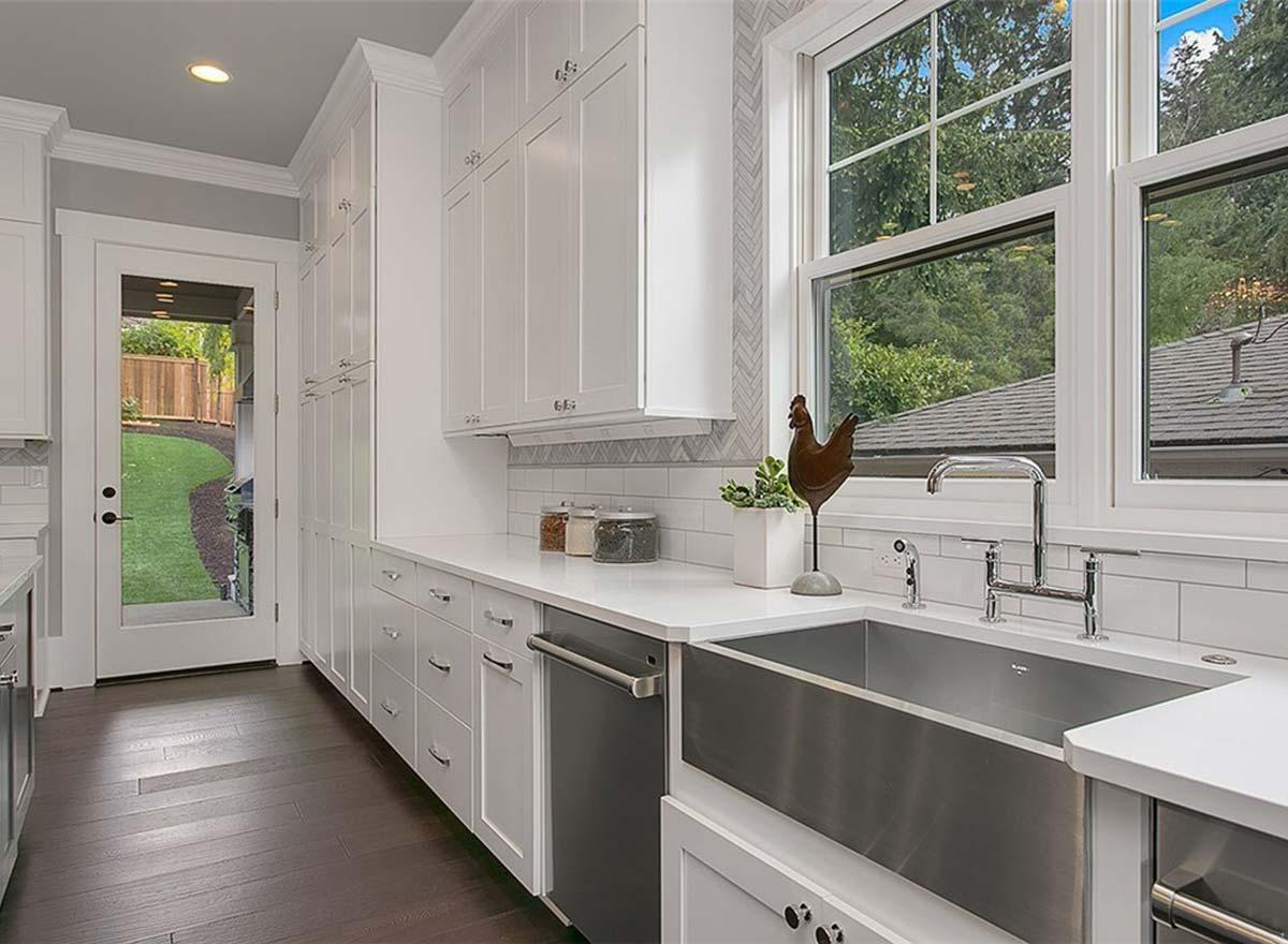 Plan 23757JD: First or Second Floor Master Suite - Image #7 - Northwest, Shingle