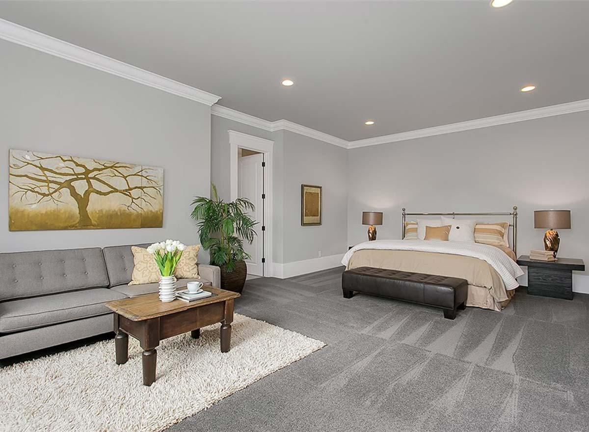 Plan 23757JD: First or Second Floor Master Suite - Image #11 - Northwest, Shingle