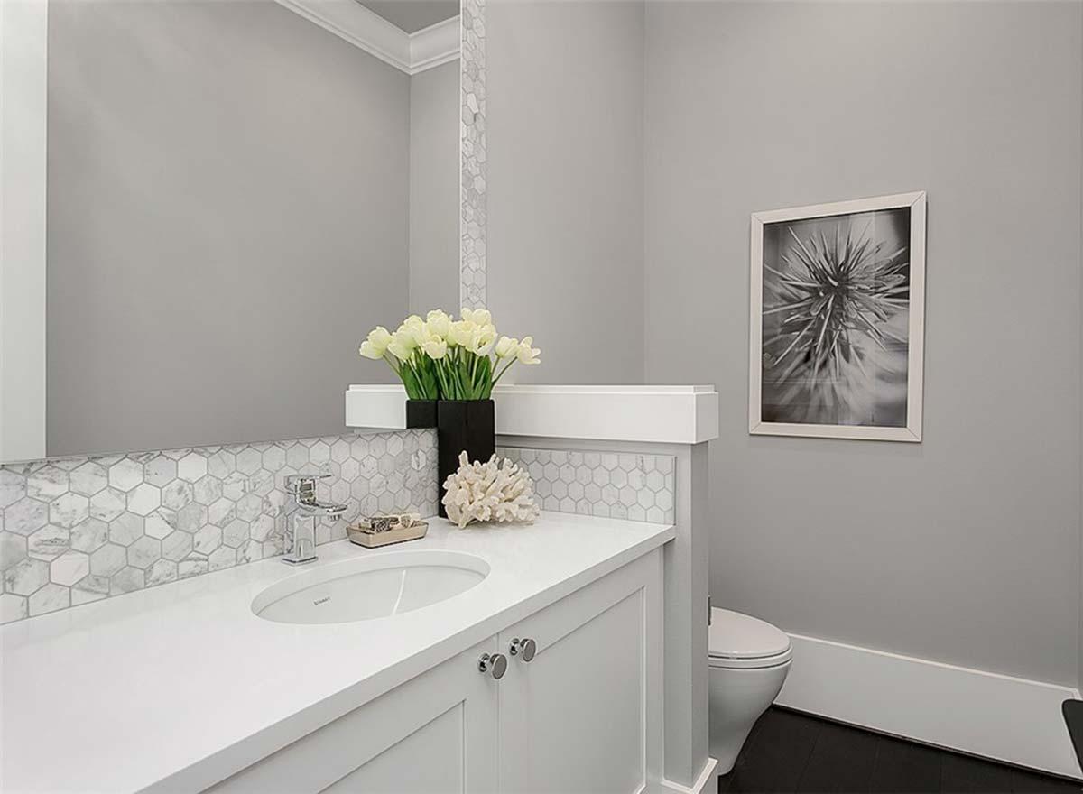 Plan 23757JD: First or Second Floor Master Suite - Image #9 - Northwest, Shingle