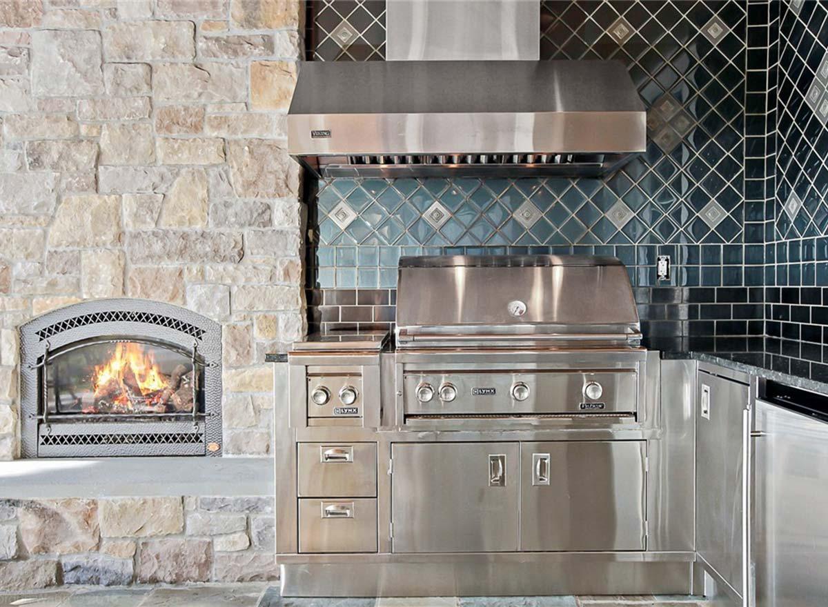 Plan 23756JD: Stunning Shingle Style House Plan with Home Theater Plus Bonus Room - Image #11 - Cape Cod, Coastal, Shingle, Traditional