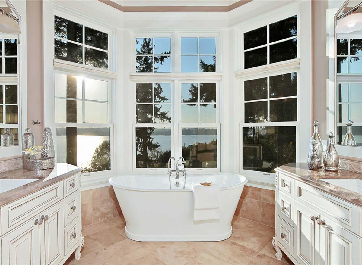 Plan 23756JD: Stunning Shingle Style House Plan with Home Theater Plus Bonus Room - Image #16 - Cape Cod, Coastal, Shingle, Traditional