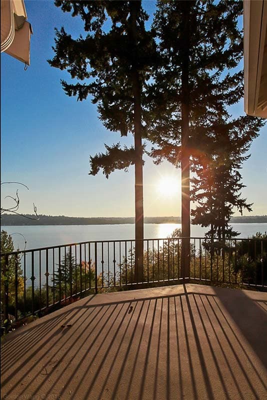 Plan 23756JD: Stunning Shingle Style House Plan with Home Theater Plus Bonus Room - Image #9 - Cape Cod, Coastal, Shingle, Traditional