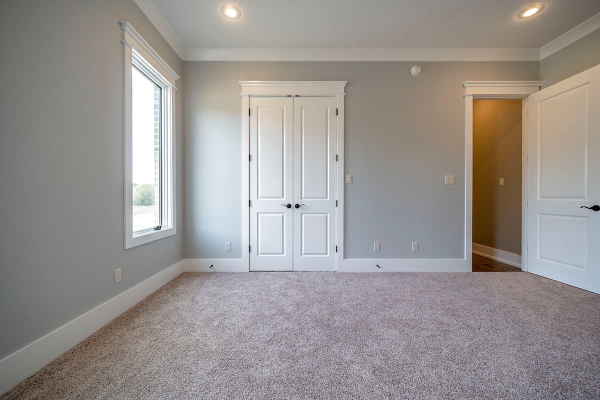 Plan 70575SND: Modern French Country House Plan With Optional Upstairs Game Room - 2352 Sq Ft - Image #34 - European, French Country, Traditional, Transitional