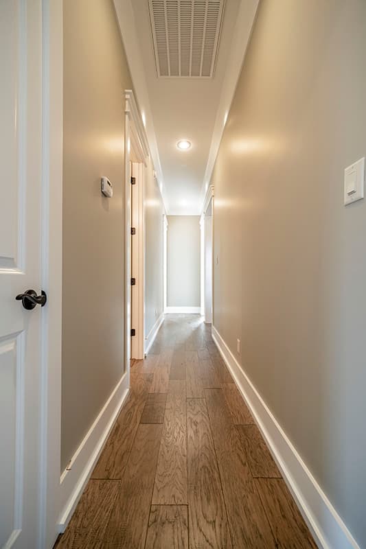 Plan 70575SND: Modern French Country House Plan With Optional Upstairs Game Room - 2352 Sq Ft - Image #22 - European, French Country, Traditional, Transitional