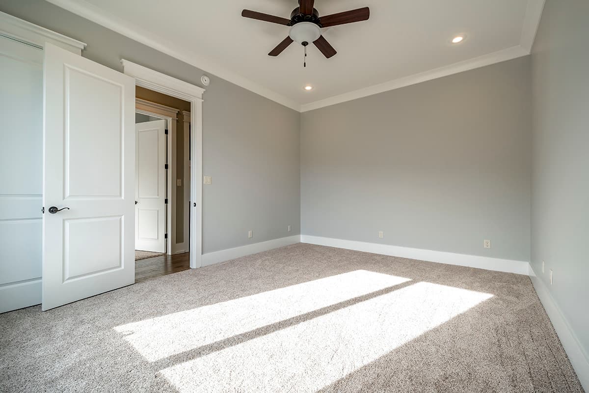 Plan 70575SND: Modern French Country House Plan With Optional Upstairs Game Room - 2352 Sq Ft - Image #33 - European, French Country, Traditional, Transitional