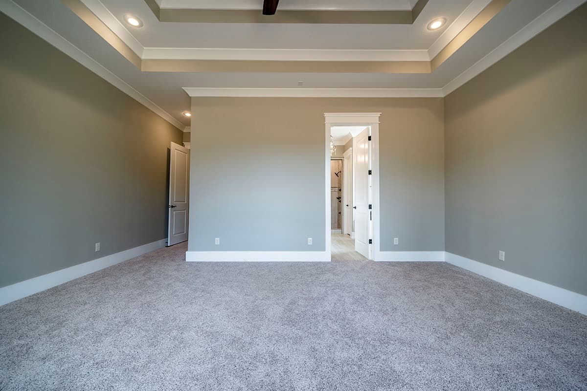 Plan 70575SND: Modern French Country House Plan With Optional Upstairs Game Room - 2352 Sq Ft - Image #26 - European, French Country, Traditional, Transitional