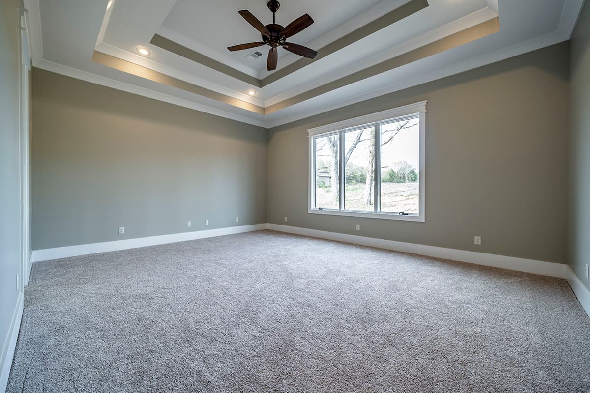 Plan 70575SND: Modern French Country House Plan With Optional Upstairs Game Room - 2352 Sq Ft - Image #27 - European, French Country, Traditional, Transitional