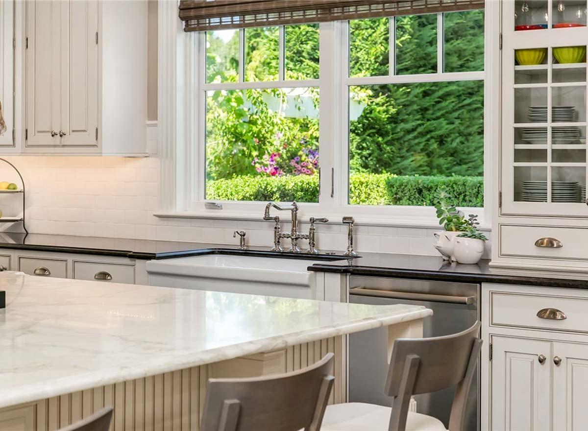 Plan 23753JD: Shingle Style House Plan with Turreted Sitting Room - Image #11 - Cape Cod, Shingle