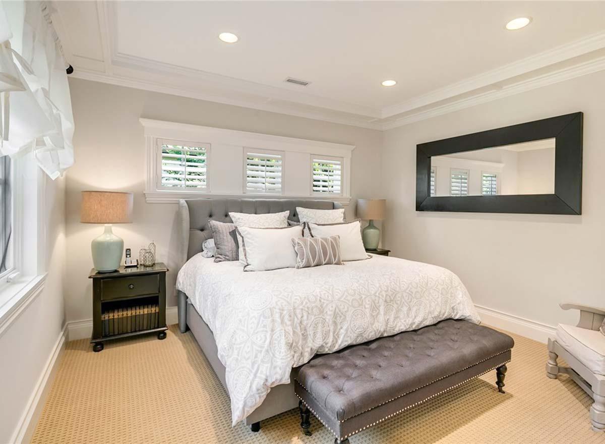 Plan 23753JD: Shingle Style House Plan with Turreted Sitting Room - Image #17 - Cape Cod, Shingle