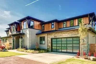 Bonus Room and Open Floor Plan for Your Family