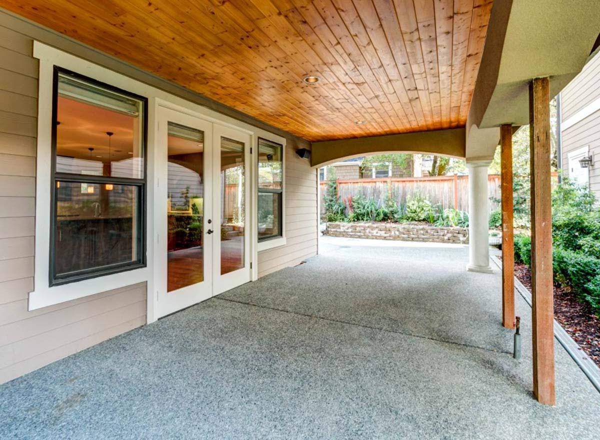 Plan 23762JD: Luxurious Northwest House Plan - Image #6 - Northwest, Traditional