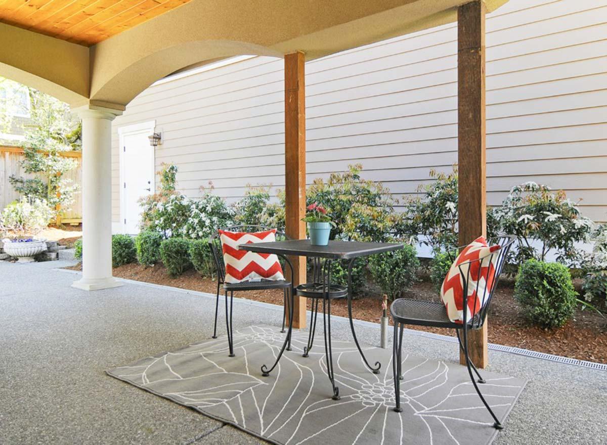 Plan 23762JD: Luxurious Northwest House Plan - Image #7 - Northwest, Traditional