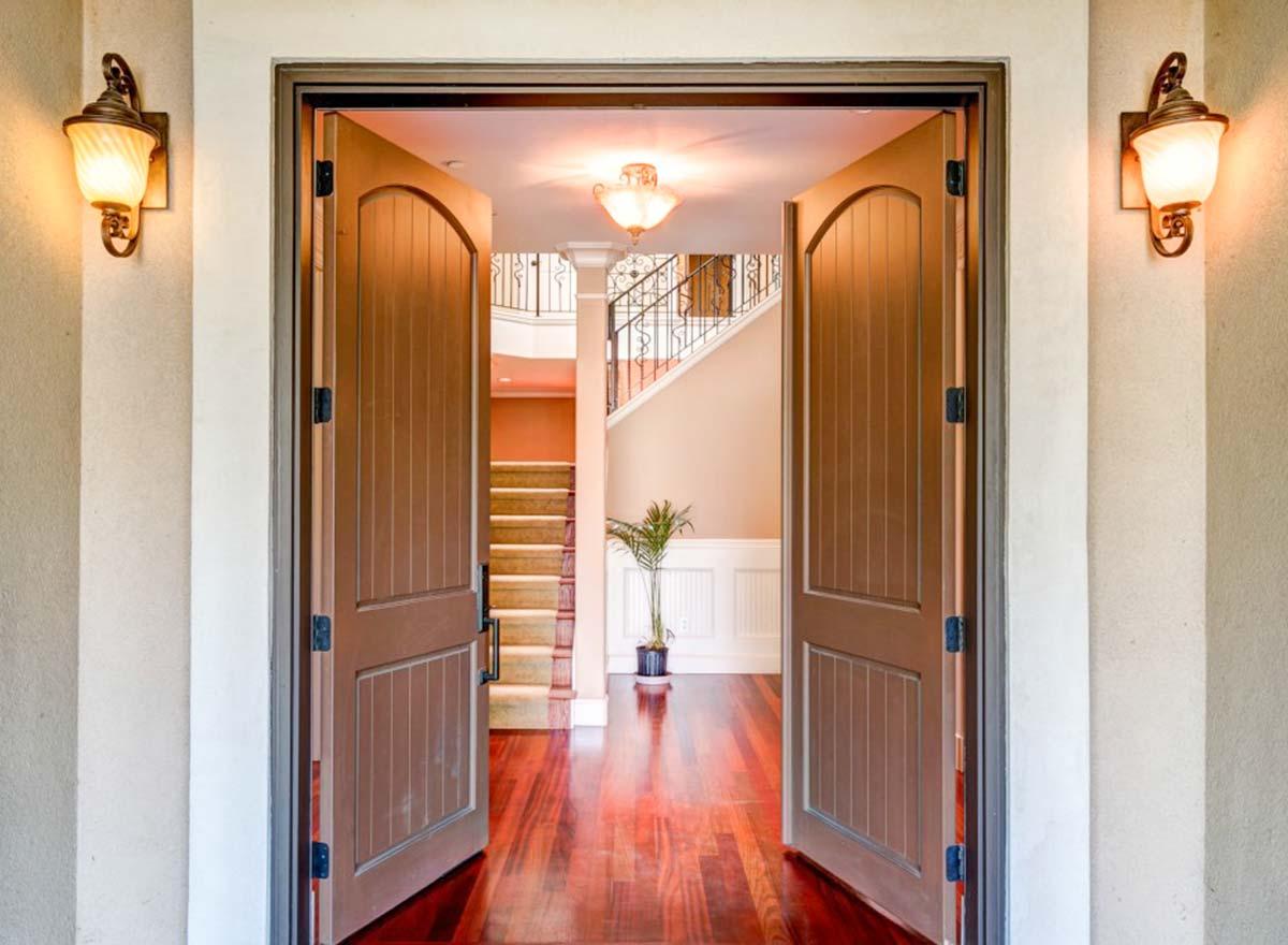 Plan 23762JD: Luxurious Northwest House Plan - Image #9 - Northwest, Traditional