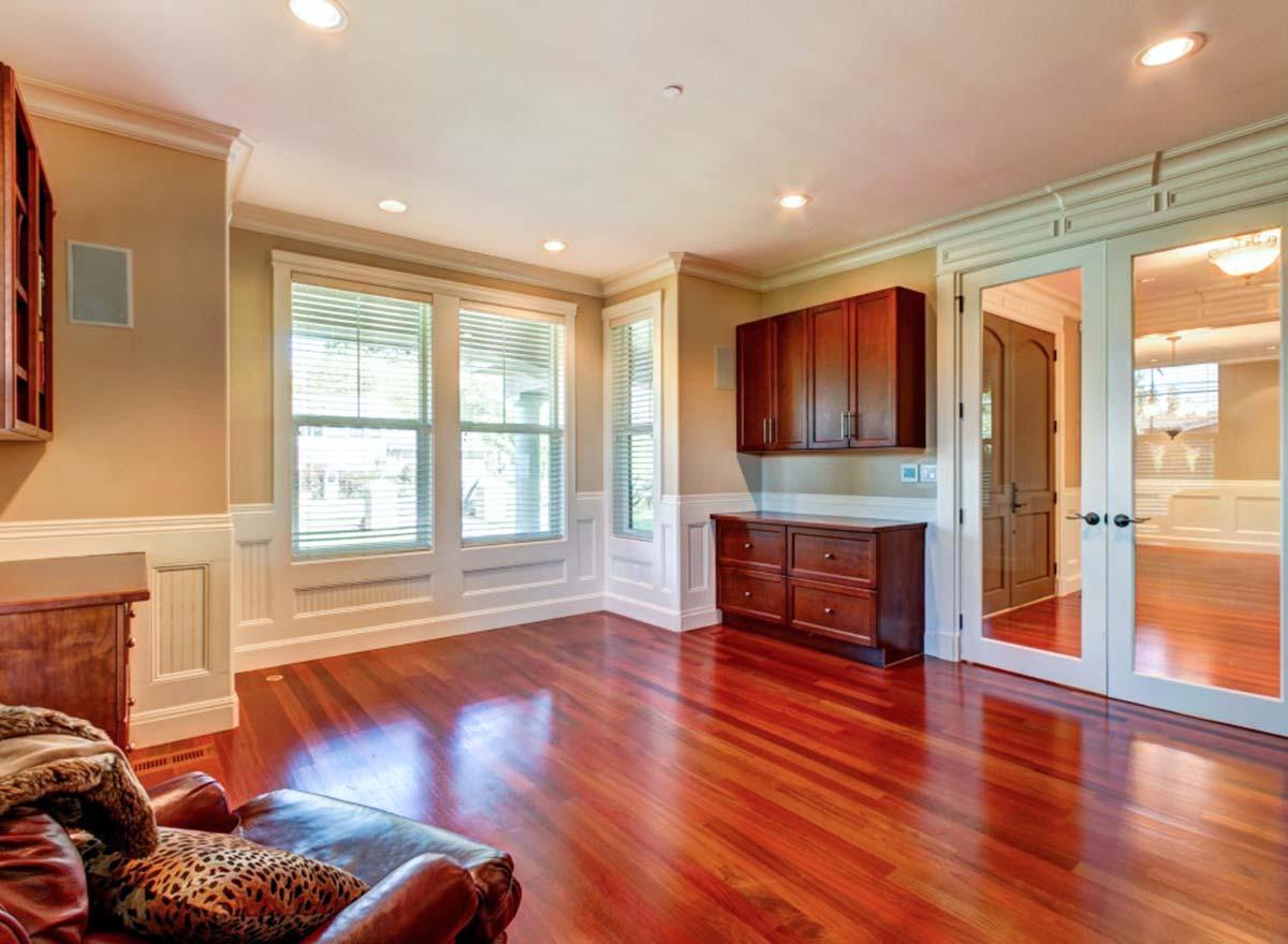 Plan 23762JD: Luxurious Northwest House Plan - Image #10 - Northwest, Traditional