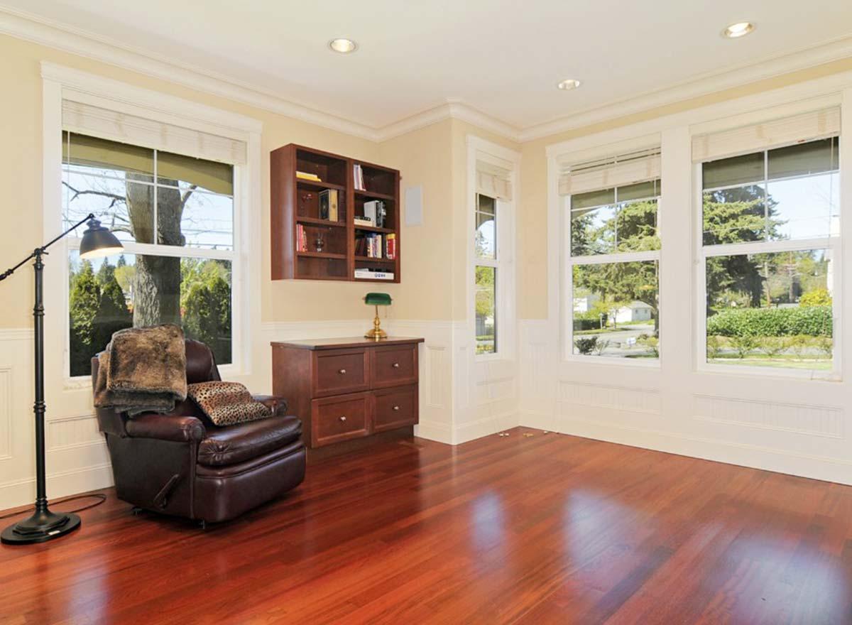 Plan 23762JD: Luxurious Northwest House Plan - Image #11 - Northwest, Traditional