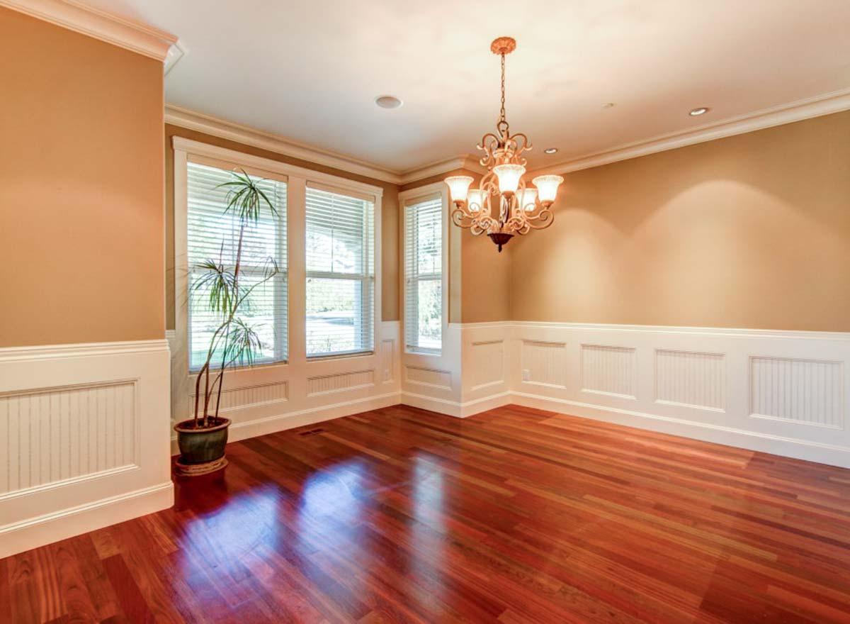 Plan 23762JD: Luxurious Northwest House Plan - Image #12 - Northwest, Traditional