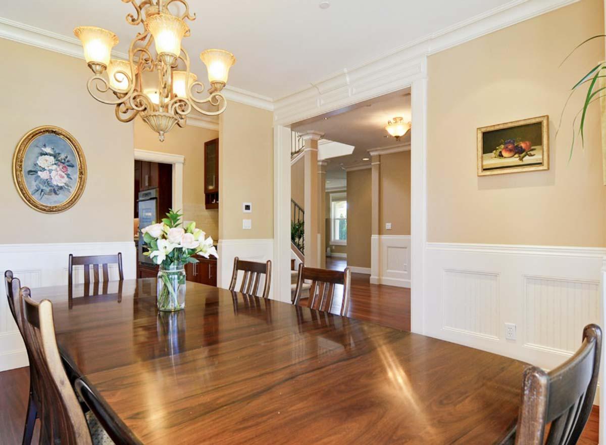 Plan 23762JD: Luxurious Northwest House Plan - Image #14 - Northwest, Traditional