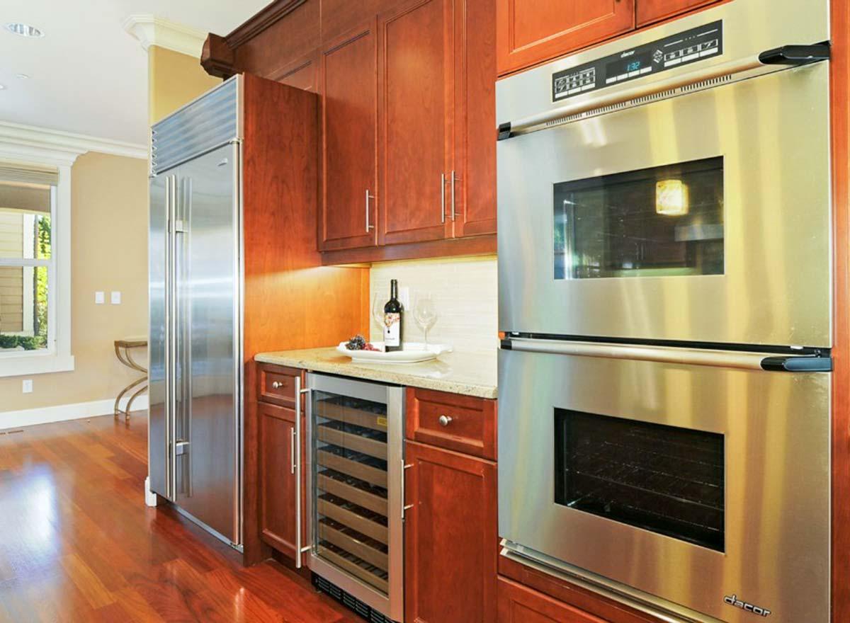 Plan 23762JD: Luxurious Northwest House Plan - Image #19 - Northwest, Traditional