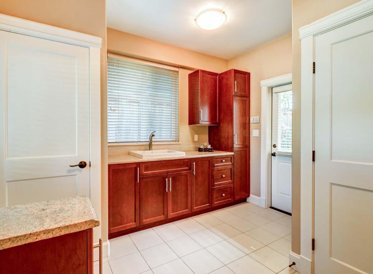 Plan 23762JD: Luxurious Northwest House Plan - Image #20 - Northwest, Traditional