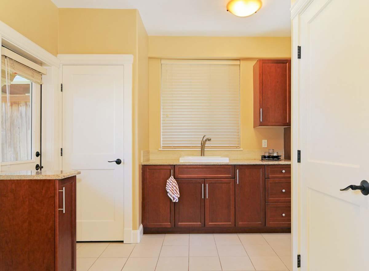 Plan 23762JD: Luxurious Northwest House Plan - Image #21 - Northwest, Traditional