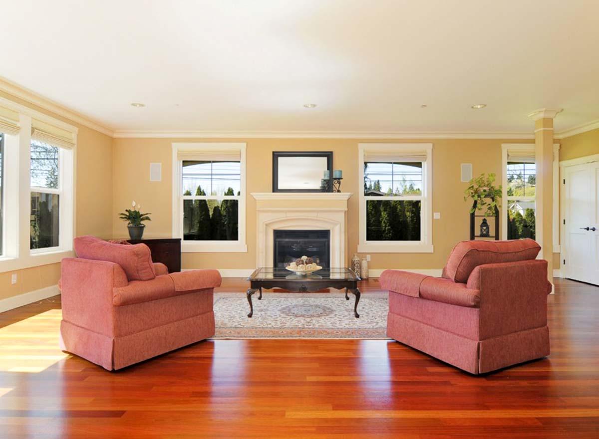 Plan 23762JD: Luxurious Northwest House Plan - Image #23 - Northwest, Traditional