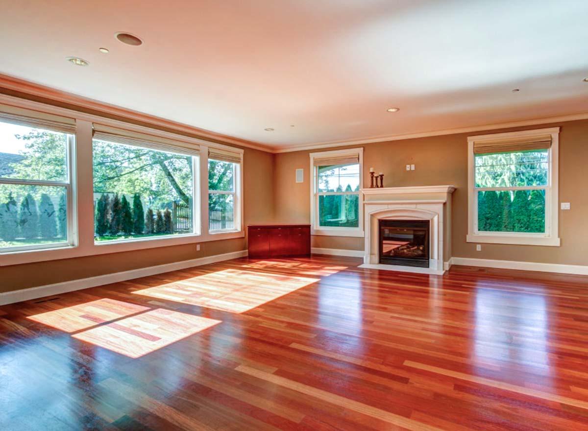 Plan 23762JD: Luxurious Northwest House Plan - Image #25 - Northwest, Traditional