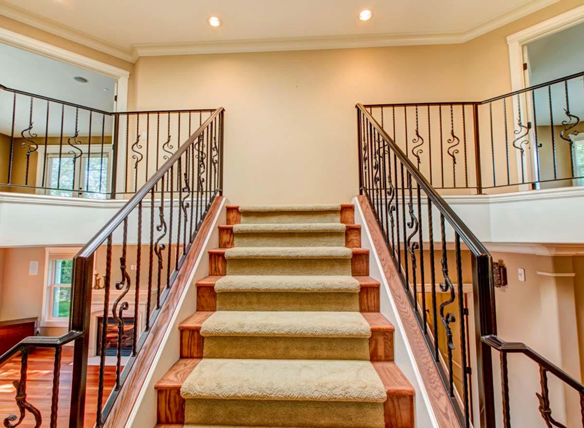 Plan 23762JD: Luxurious Northwest House Plan - Image #27 - Northwest, Traditional