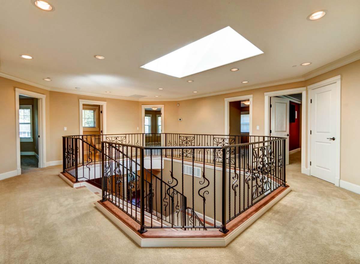 Plan 23762JD: Luxurious Northwest House Plan - Image #28 - Northwest, Traditional