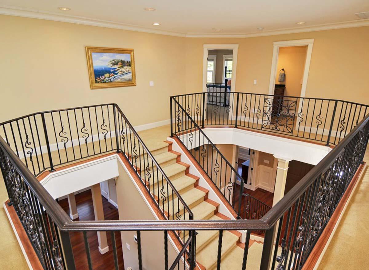 Plan 23762JD: Luxurious Northwest House Plan - Image #29 - Northwest, Traditional