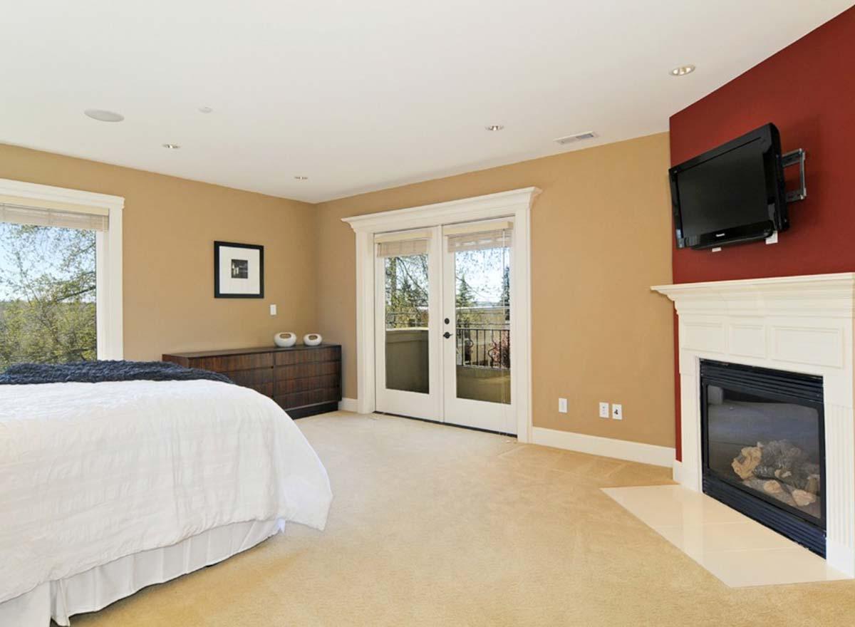 Plan 23762JD: Luxurious Northwest House Plan - Image #30 - Northwest, Traditional