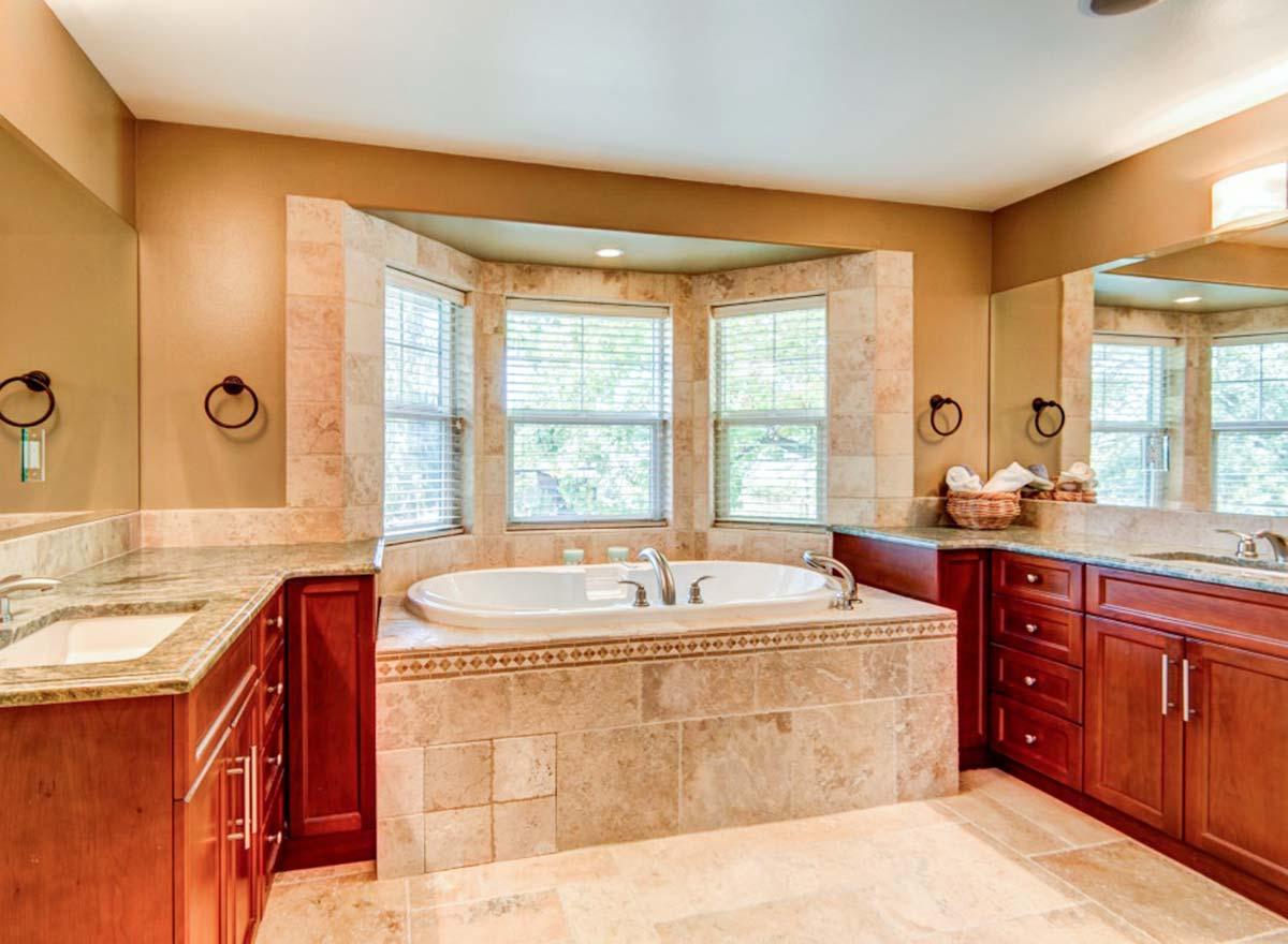 Plan 23762JD: Luxurious Northwest House Plan - Image #32 - Northwest, Traditional