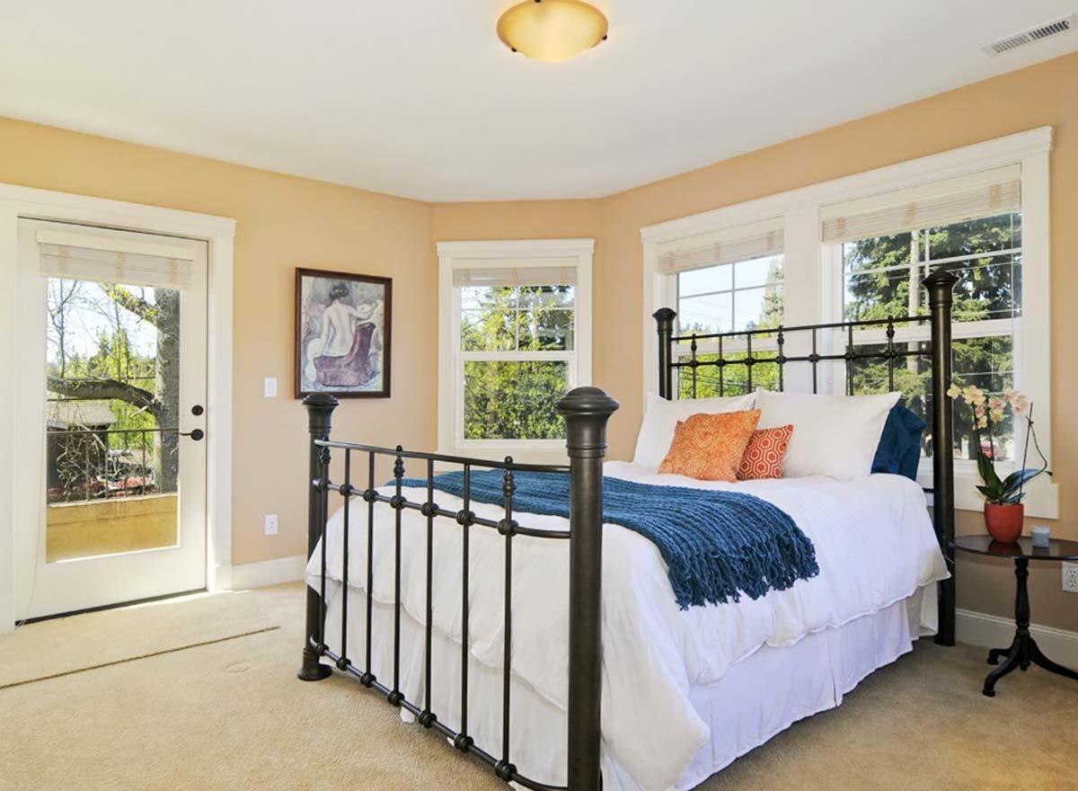 Plan 23762JD: Luxurious Northwest House Plan - Image #37 - Northwest, Traditional