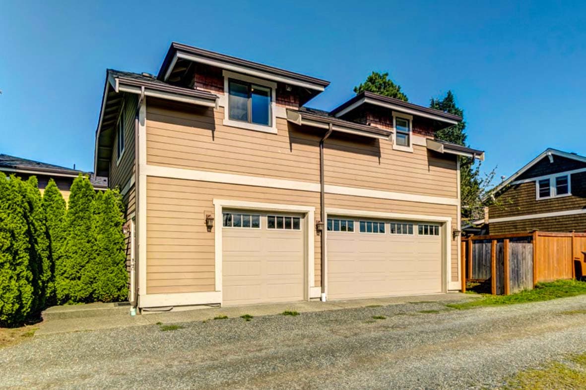 Plan 23762JD: Luxurious Northwest House Plan - Image #38 - Northwest, Traditional