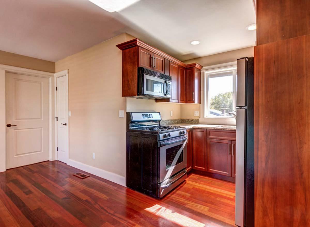 Plan 23762JD: Luxurious Northwest House Plan - Image #42 - Northwest, Traditional