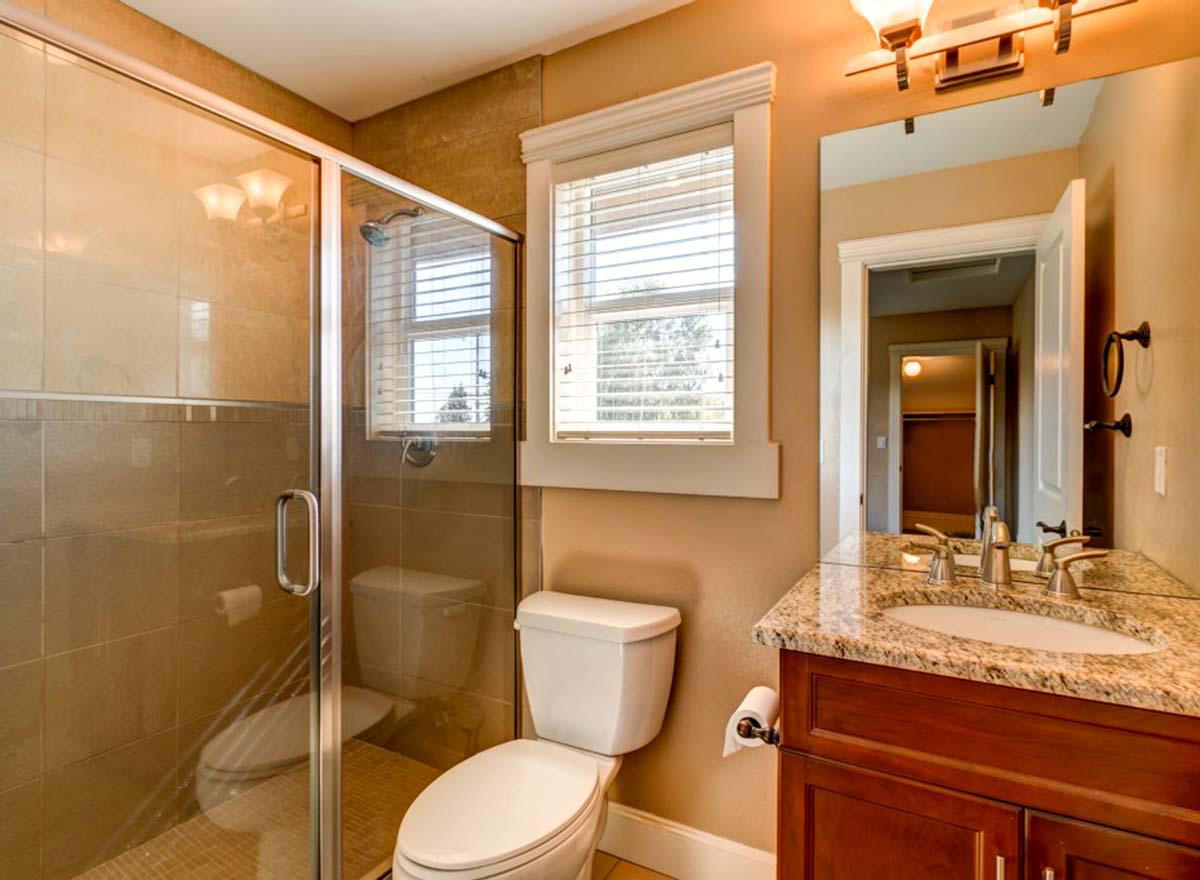 Plan 23762JD: Luxurious Northwest House Plan - Image #43 - Northwest, Traditional