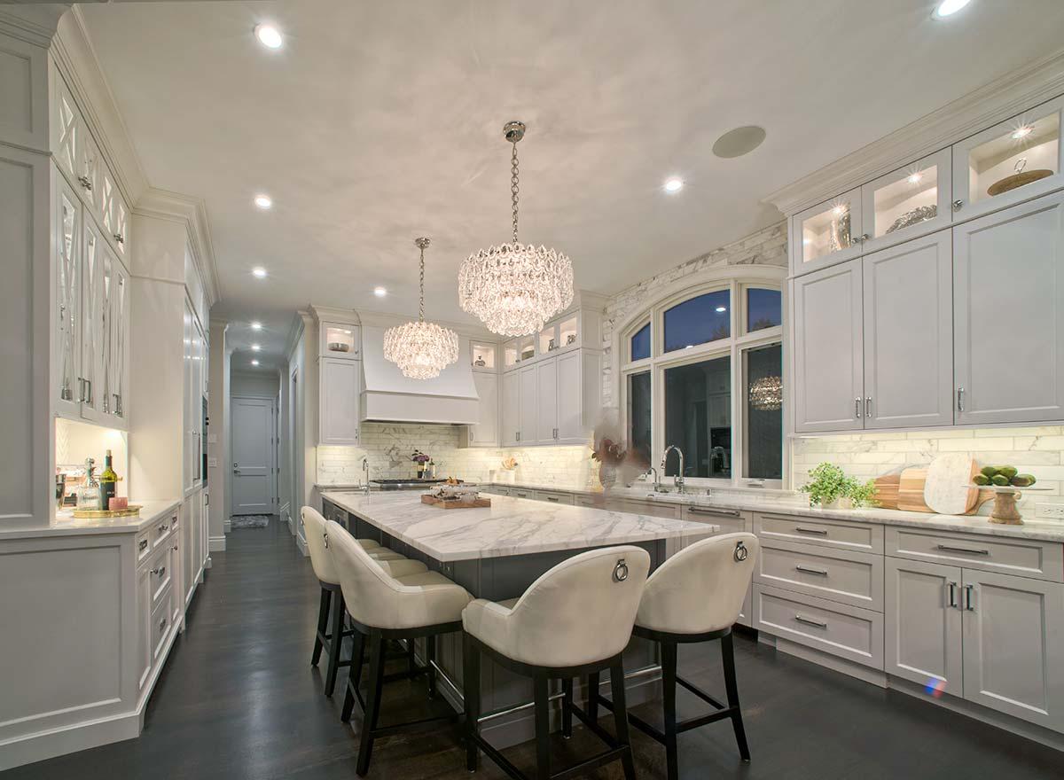 Plan 23749JD: Exquisite Italianate House Plan - Image #9 - European, Mediterranean