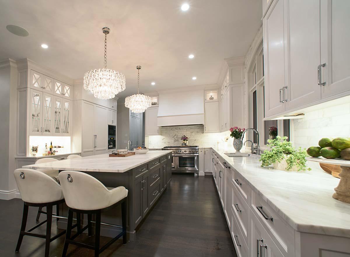 Plan 23749JD: Exquisite Italianate House Plan - Image #10 - European, Mediterranean